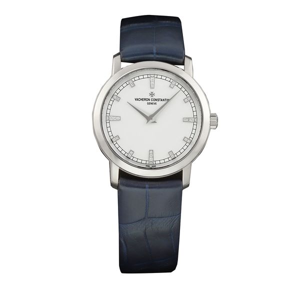 Vacheron Constantin Traditionelle 25155/000G-9584